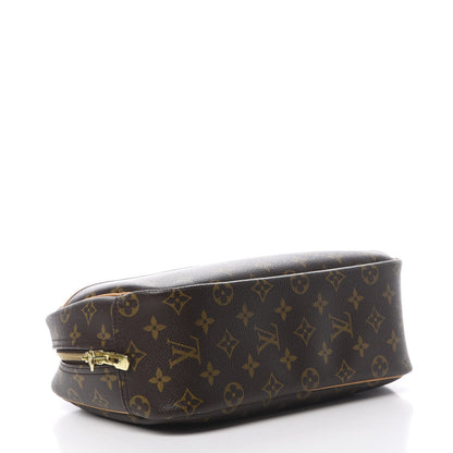 Louis Vuitton Monogram Trouville 4 of 13