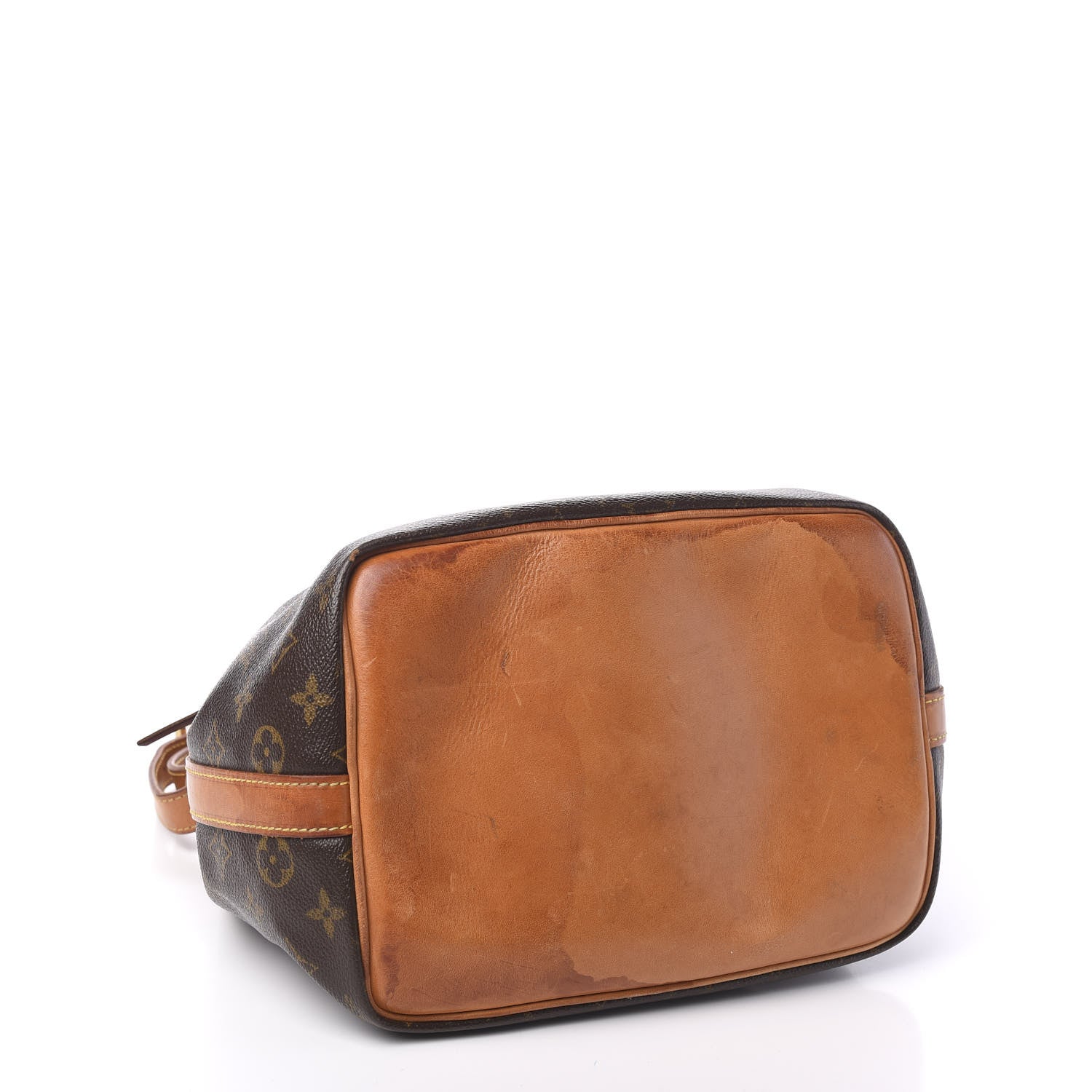 Louis Vuitton Monogram Petit Noe 3 of 13