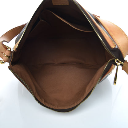 Louis Vuitton Monogram Tulum GM 6 of 10