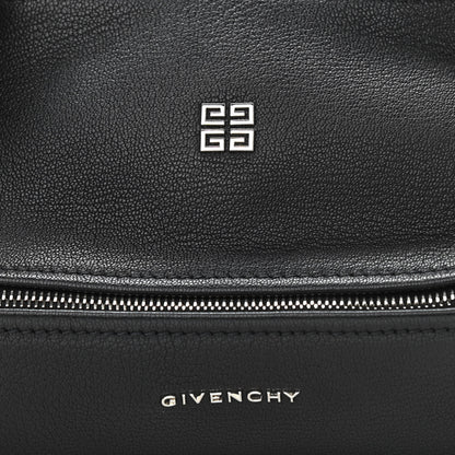Givenchy Sugar Goatskin Mini Pandora Black 9 of 13