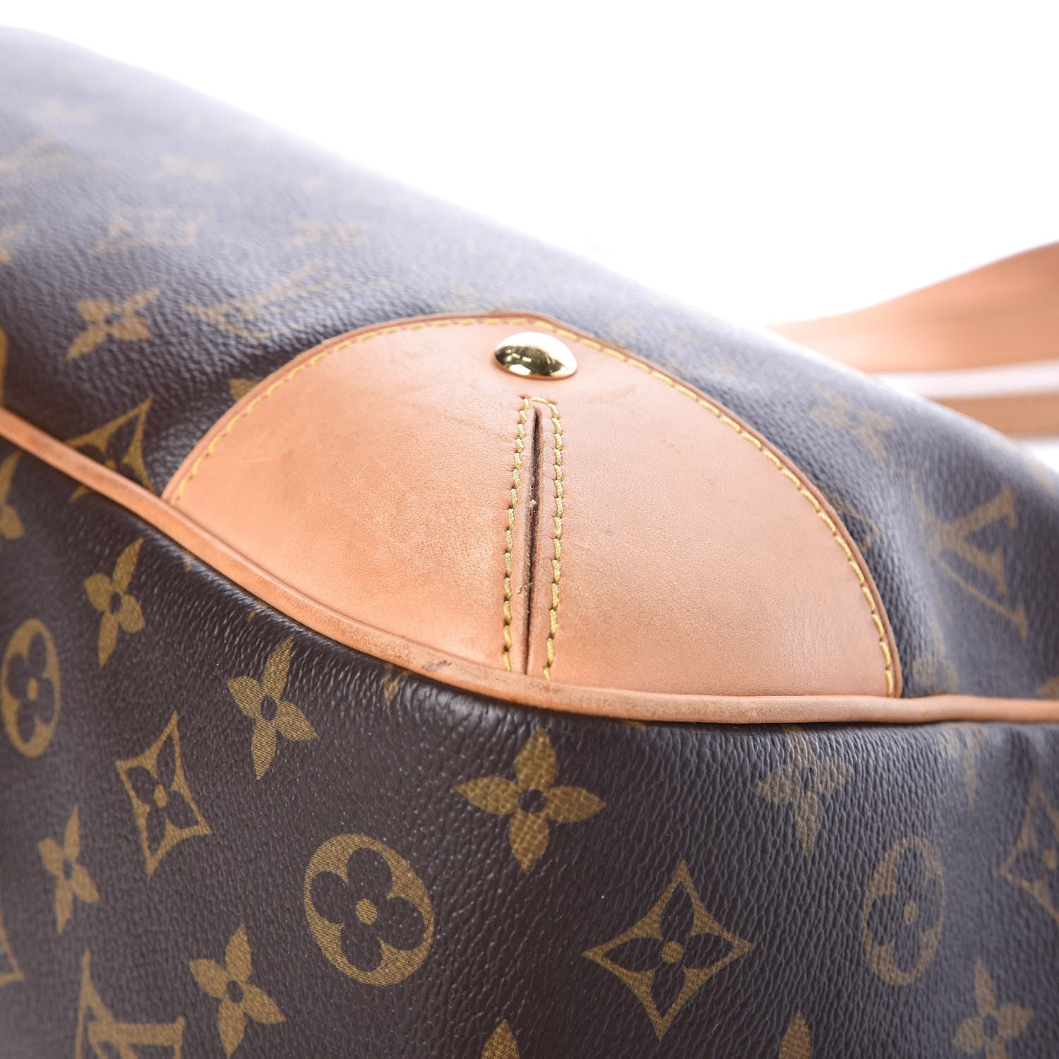 Louis Vuitton Monogram Estrela MM 9 of 15