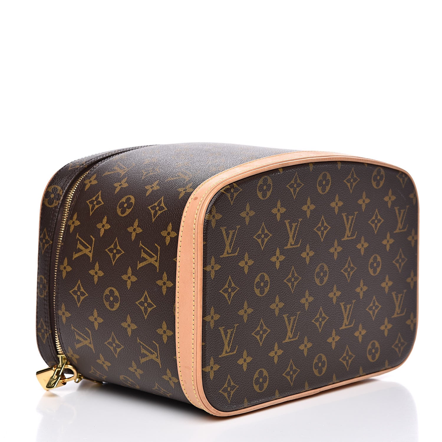 Louis Vuitton Monogram Nice 4 of 11