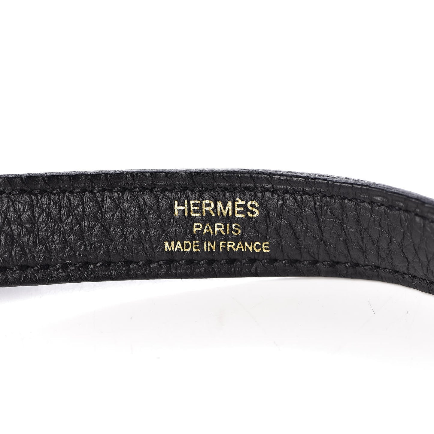 Togo Kelly Retourne 25 Black
