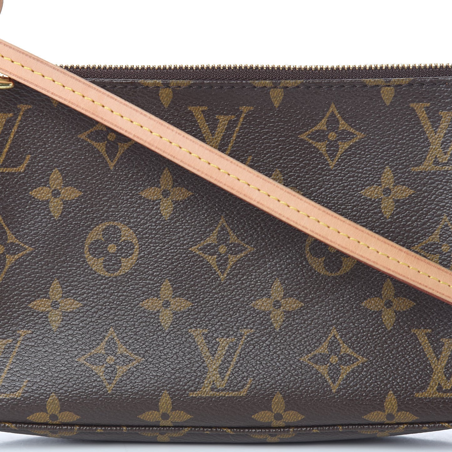 Monogram Pochette Accessories NM