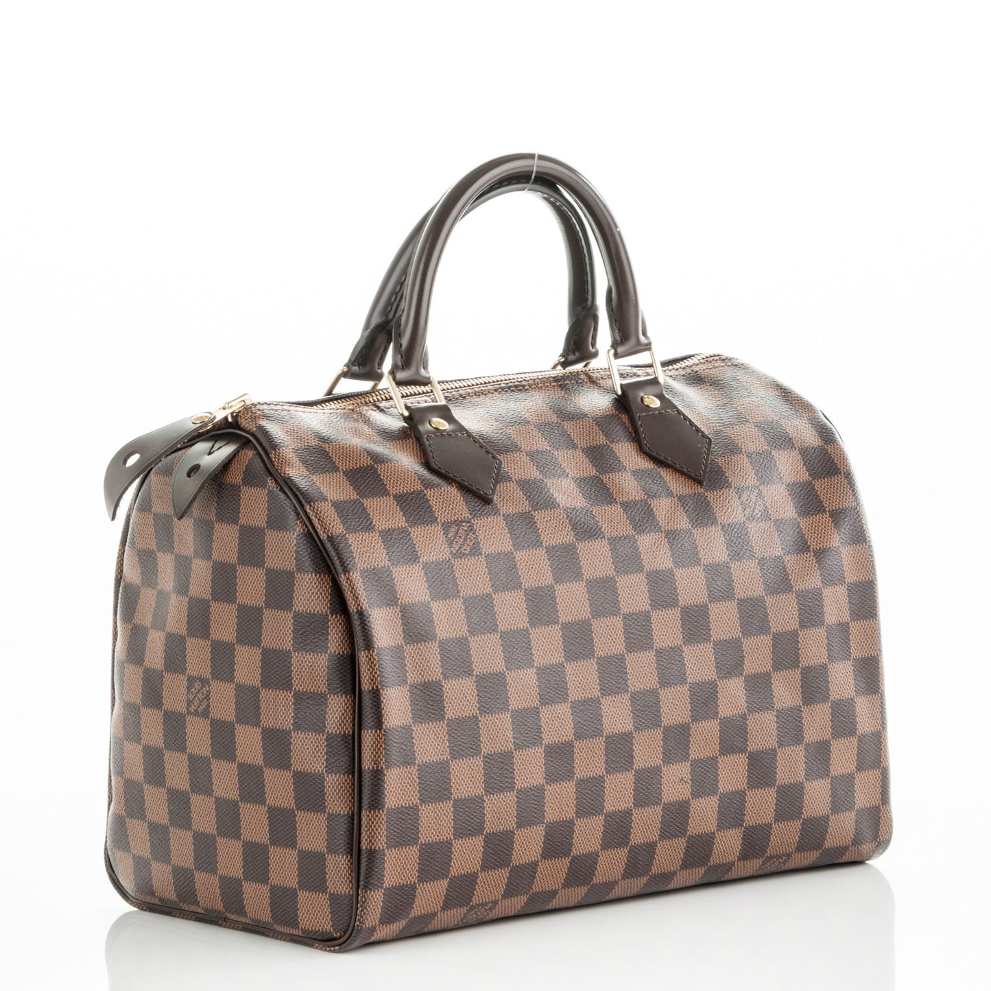 Damier Ebene Speedy 30