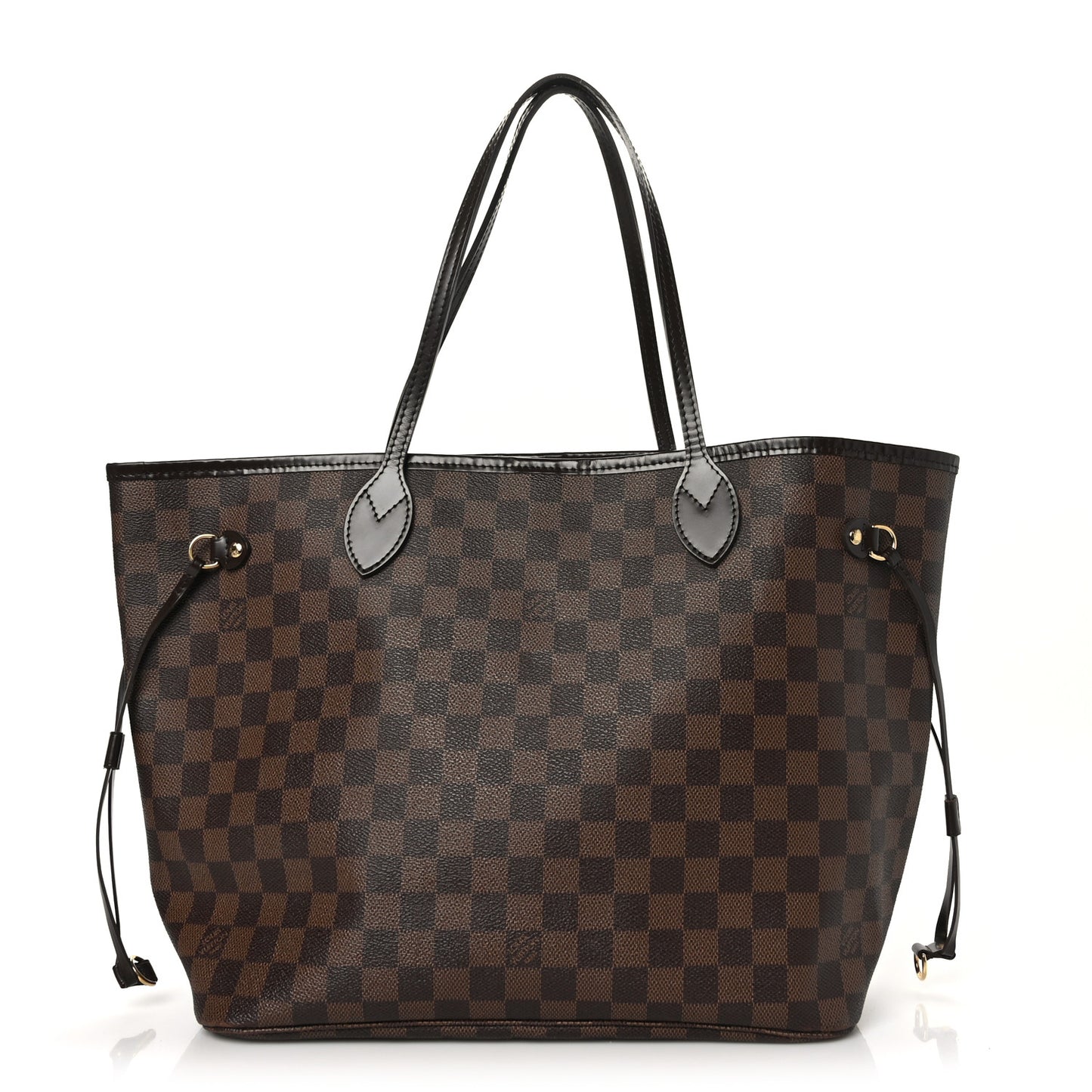 Damier Ebene Neverfull MM