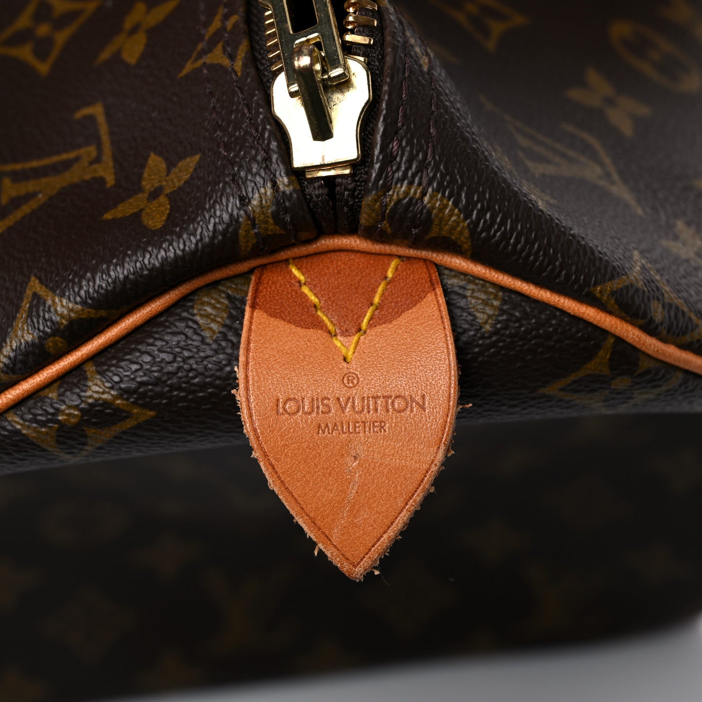 Monogram Keepall 55