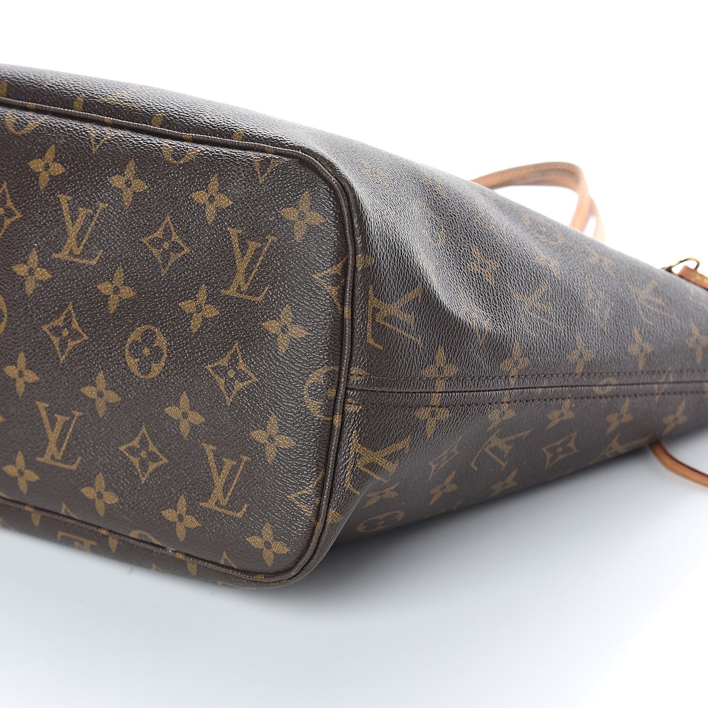 Monogram Neo Neverfull MM