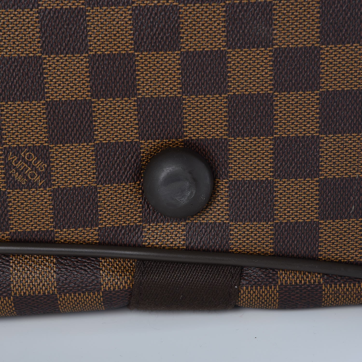 Louis Vuitton Damier Ebene Neo Eole 55 17 of 20