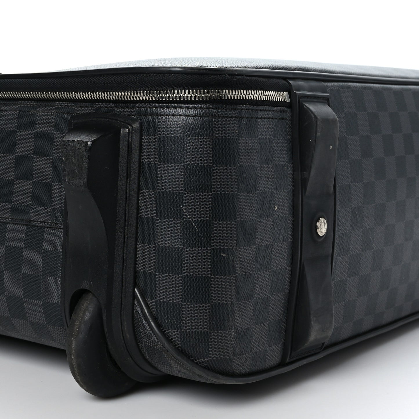 Damier Graphite Pegase 60