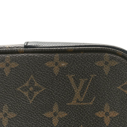 Louis Vuitton Monogram Flandrin Black 10 of 10