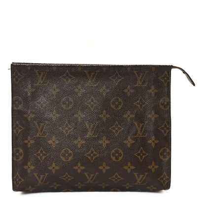Louis Vuitton Monogram Toiletry Pouch 26 1 of 7