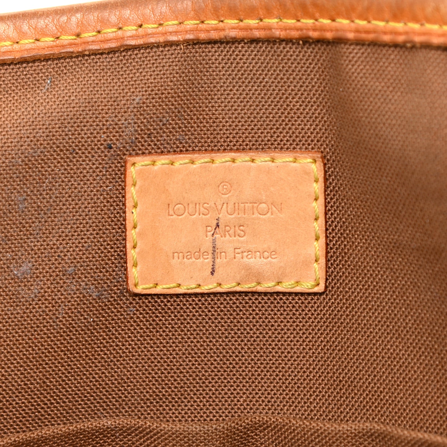 Monogram Batignolles