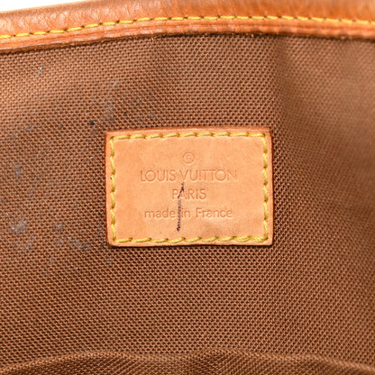 Louis Vuitton Monogram Batignolles 6 of 35