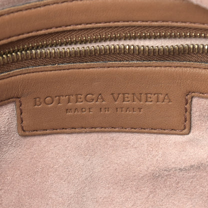 Bottega Veneta Nappa Intrecciato Bowler Walnut 5 of 11