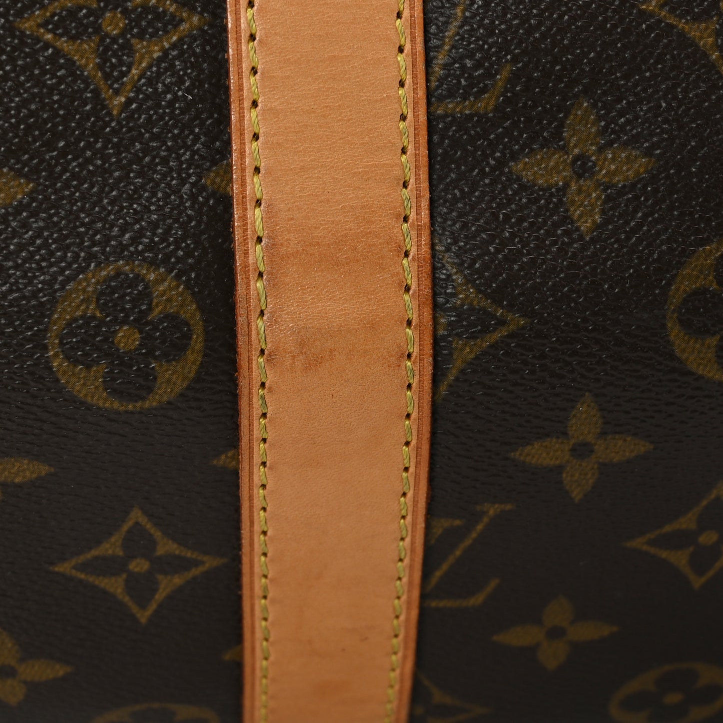 Monogram Keepall Bandouliere 55