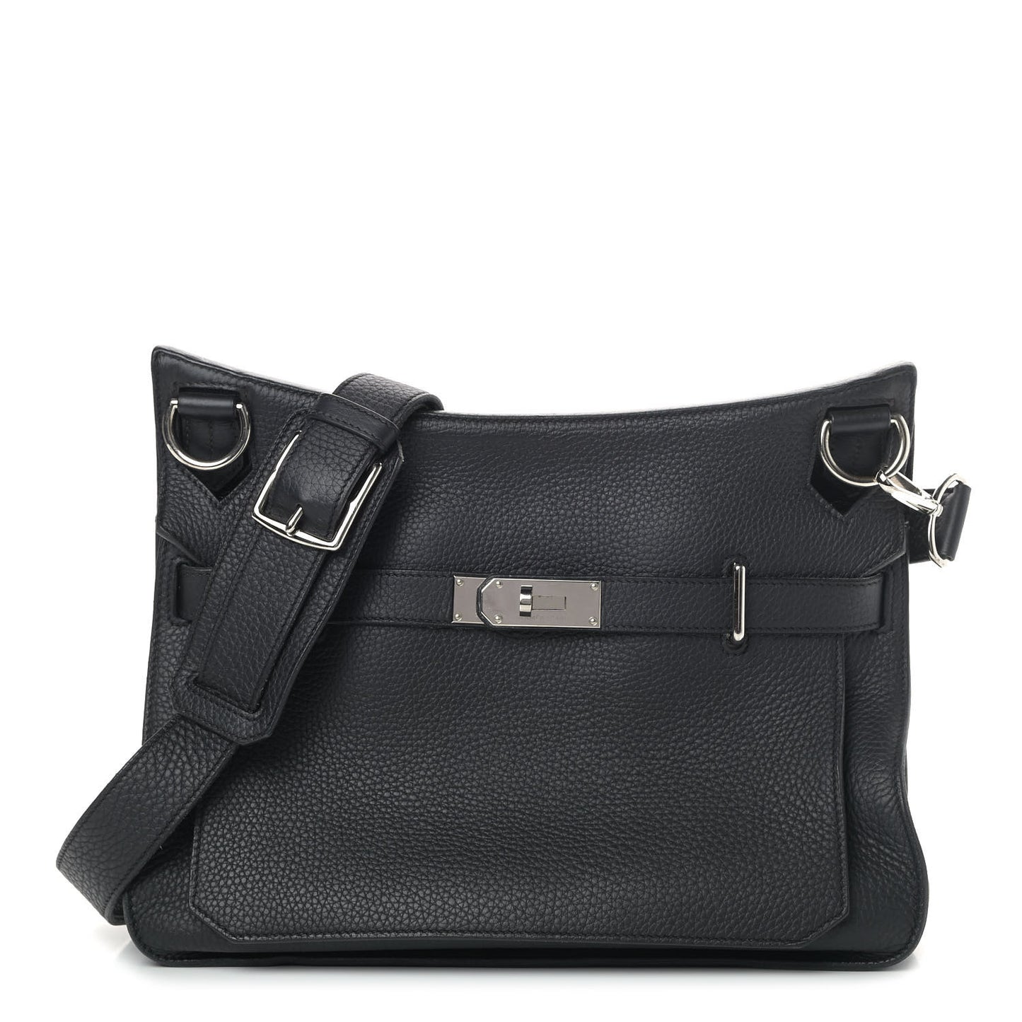 Taurillon Clemence Jypsiere 34 Black