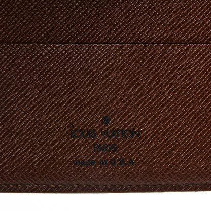 Louis Vuitton Monogram Marco Wallet 6 of 8