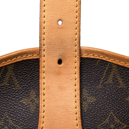 Louis Vuitton Monogram Sac Chasse Hunting Bag 12 of 16