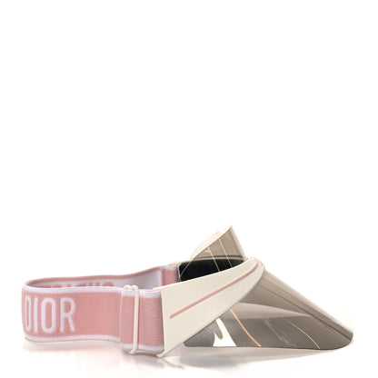Christian Dior DiorClub1 Sun Visor Pink 4 of 10