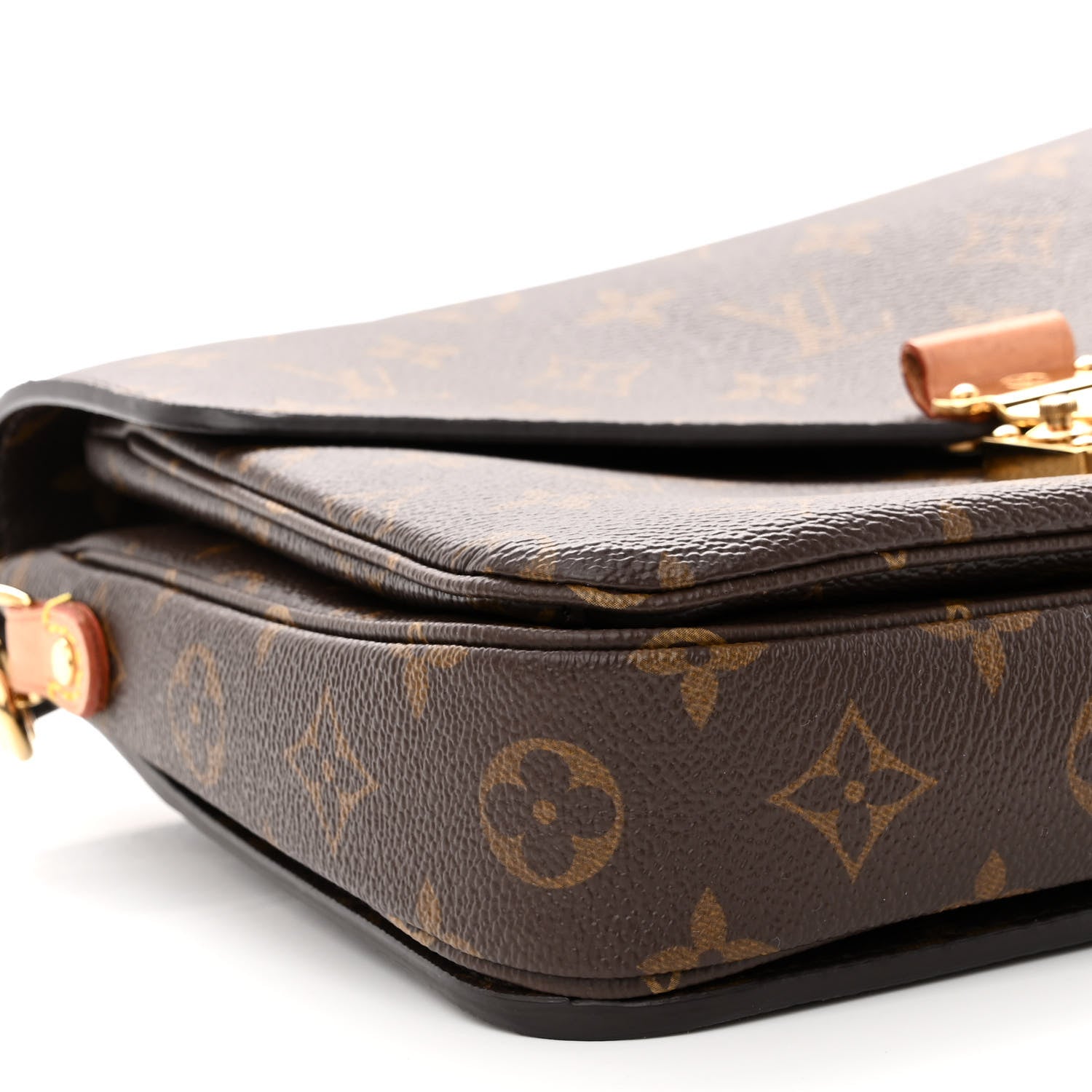 Louis Vuitton Monogram Pochette Metis 8 of 11