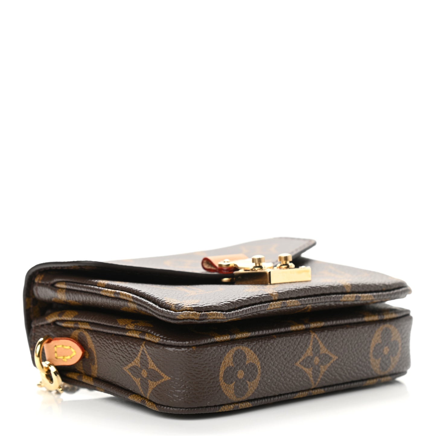 Monogram Micro Metis
