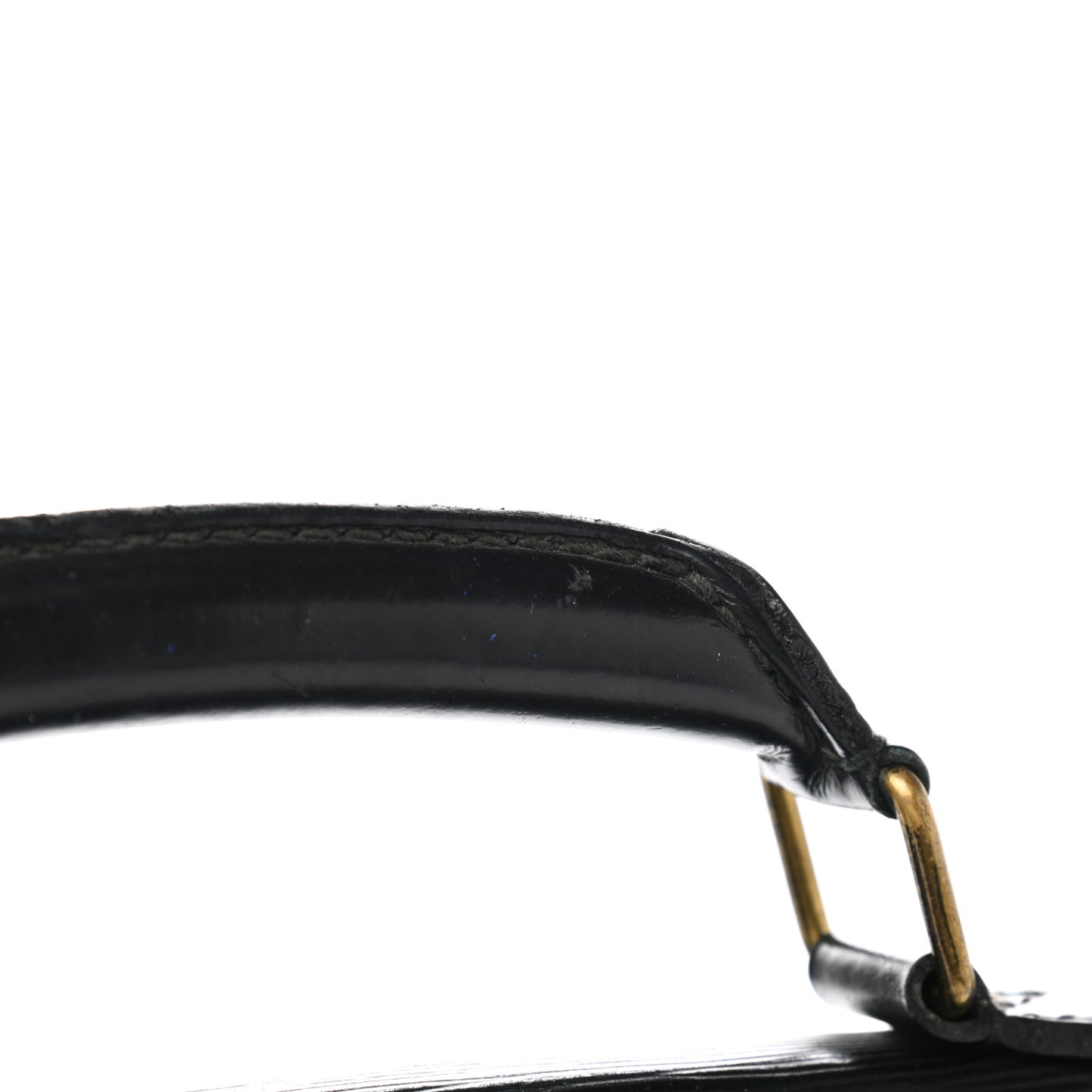 Epi Serviette Conseiller Briefcase Black