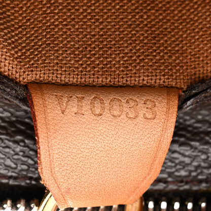 Louis Vuitton Monogram Cabas Piano 7 of 14