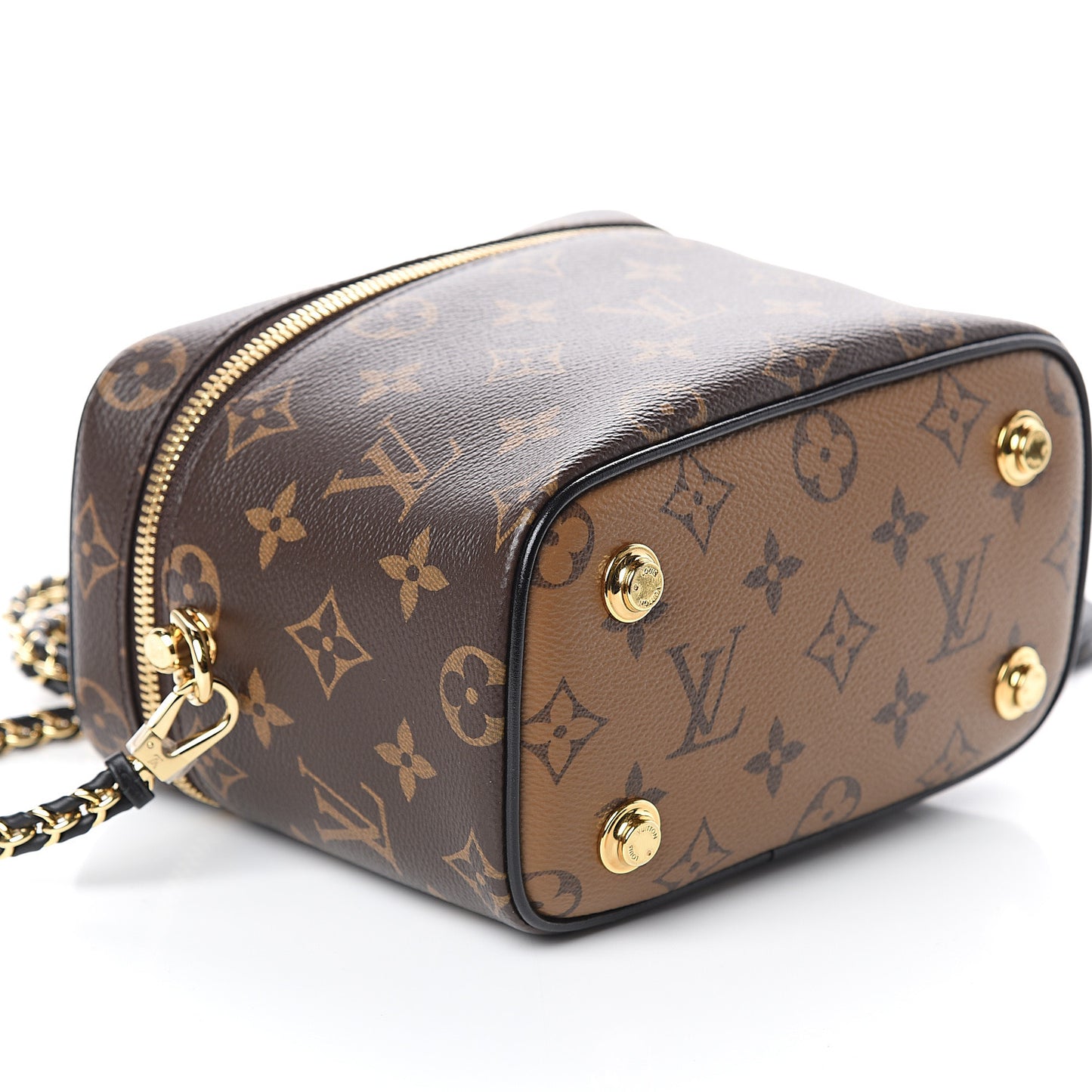 Reverse Monogram Vanity PM