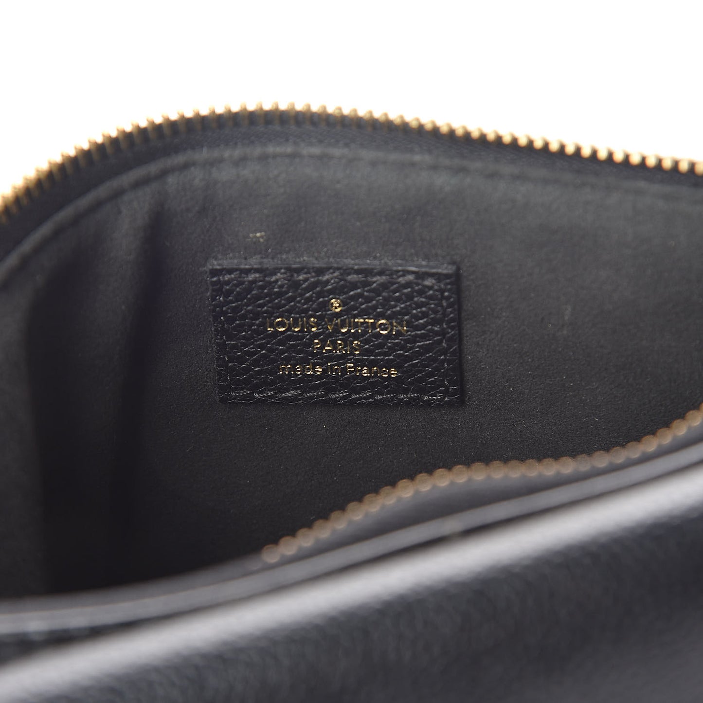 Empreinte Twice Black