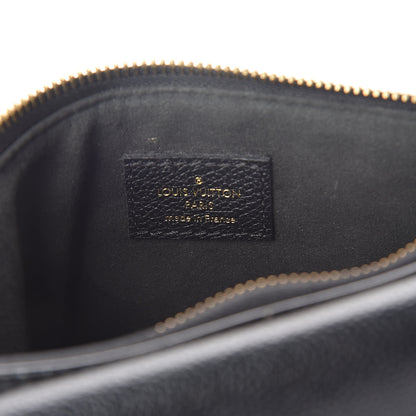 Louis Vuitton Empreinte Twice Black 7 of 13