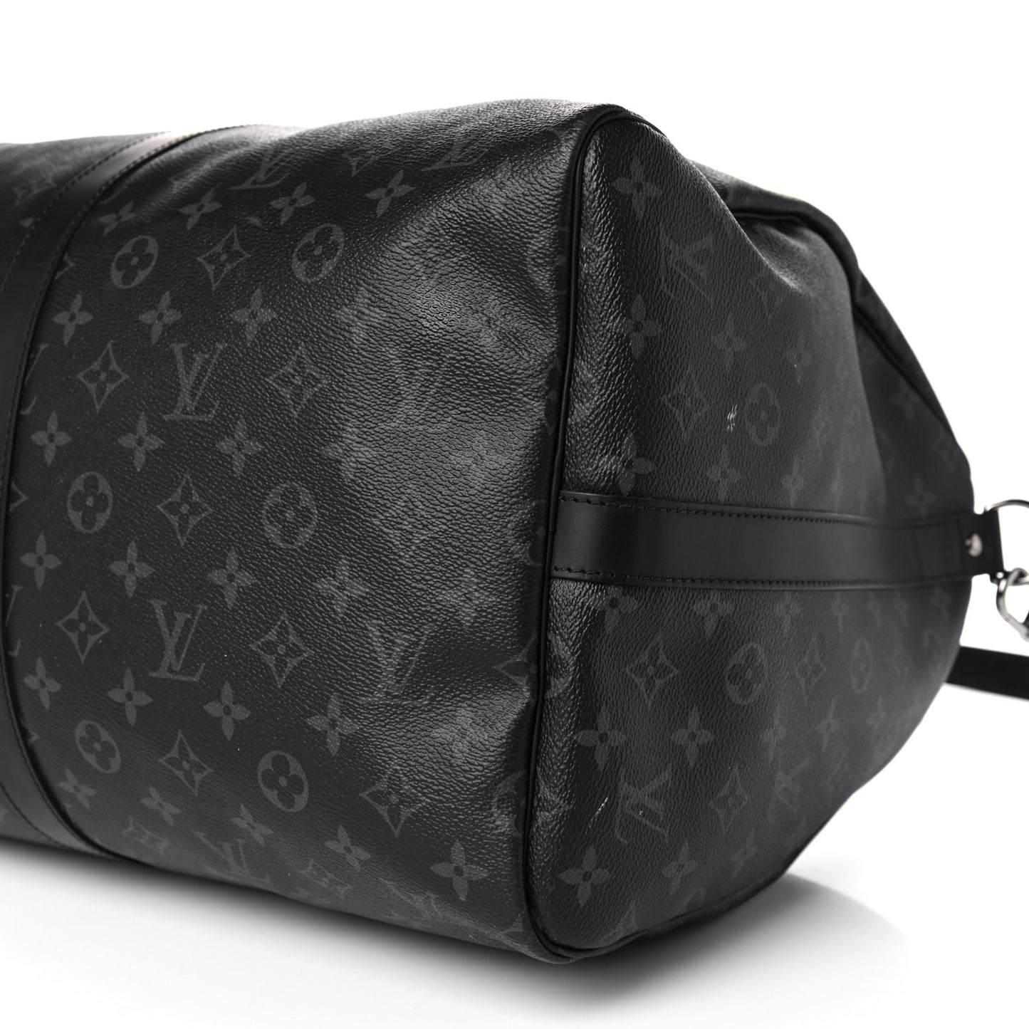 Monogram Eclipse Keepall Bandouliere 45