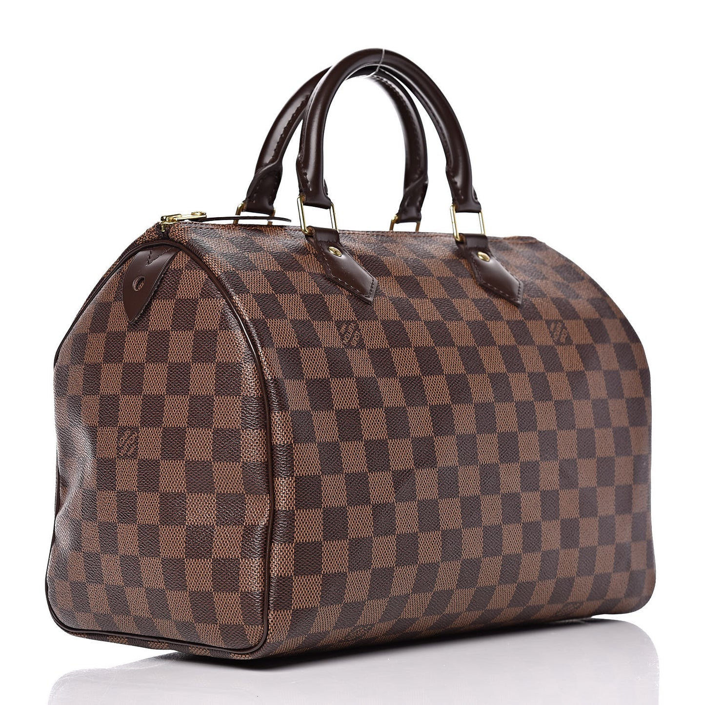 Damier Ebene Speedy 30