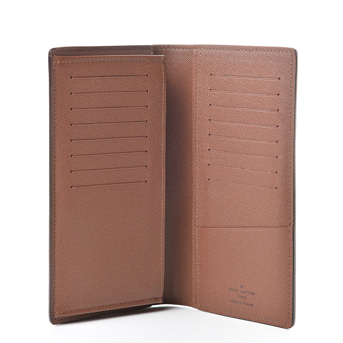 Monogram Brazza Wallet