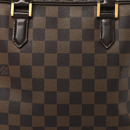 Louis Vuitton Damier Ebene Brera 7 of 12