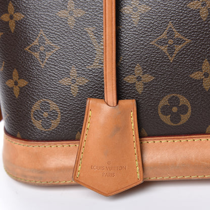 Louis Vuitton Monogram Alma PM 14 of 14