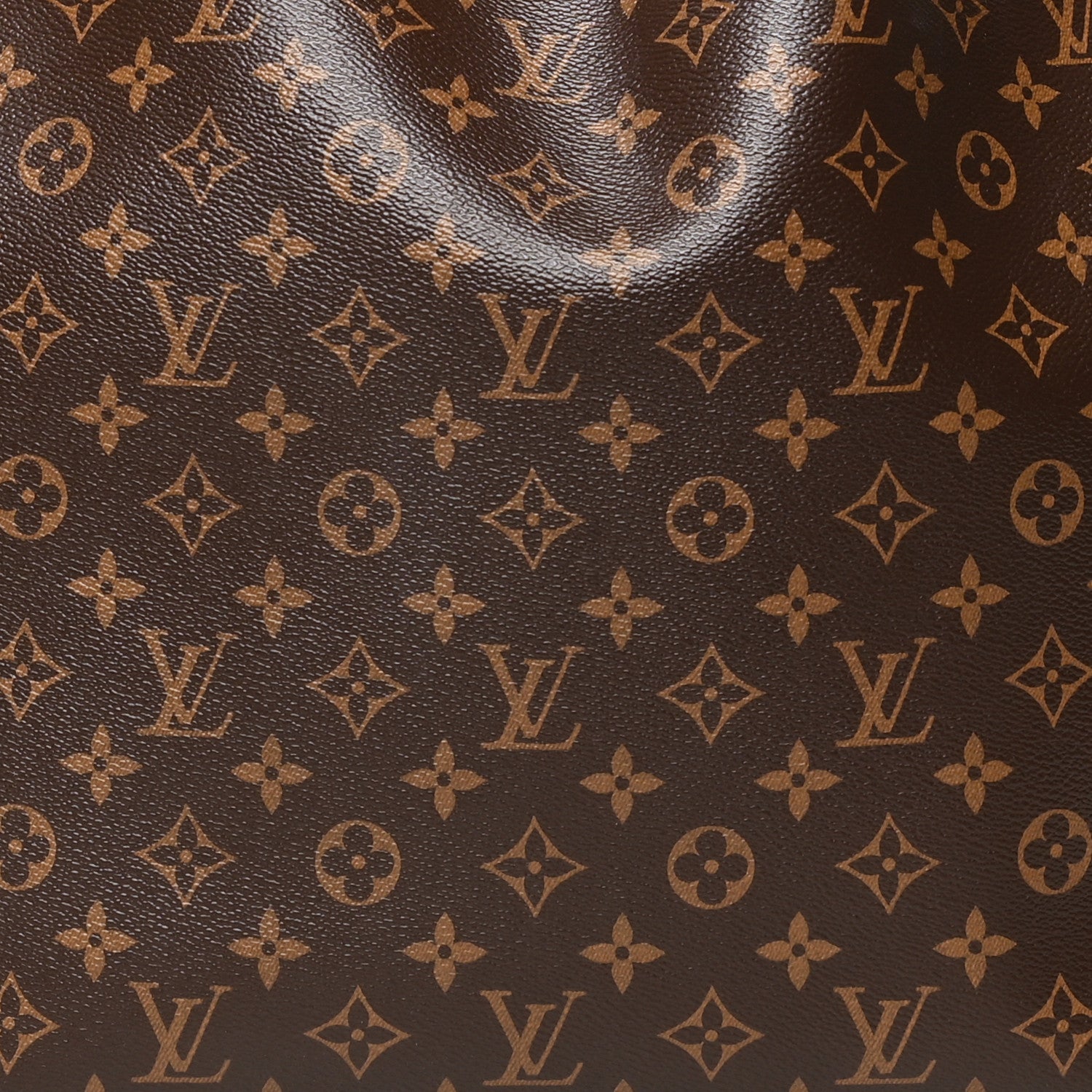 Louis Vuitton Monogram Graceful MM Pivoine 8 of 10