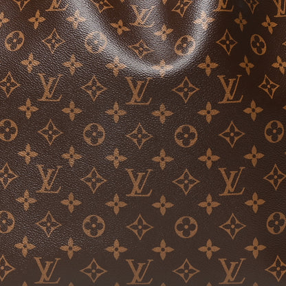Louis Vuitton Monogram Graceful MM Pivoine 8 of 10