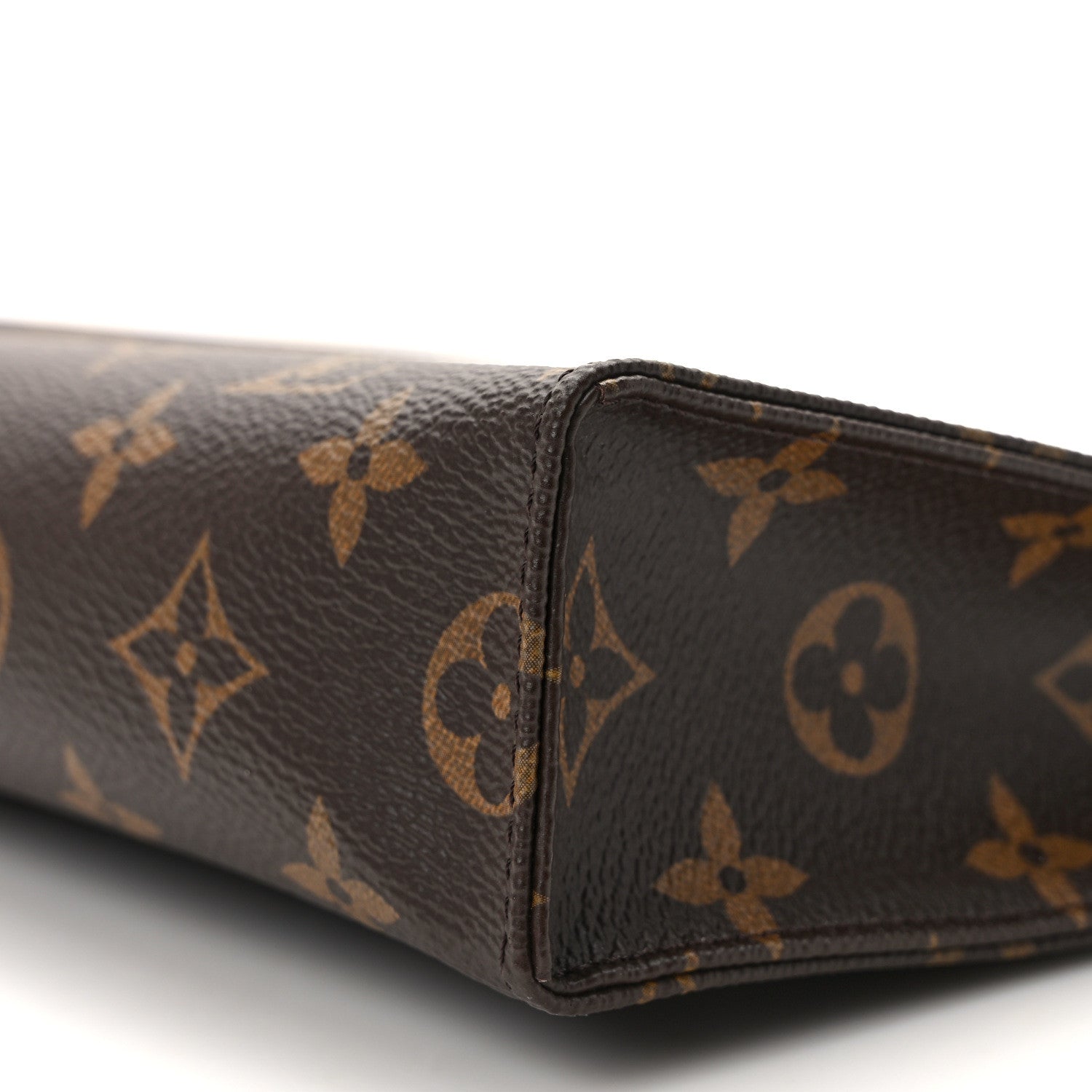 Louis Vuitton Monogram Toiletry Pouch 26 8 of 8