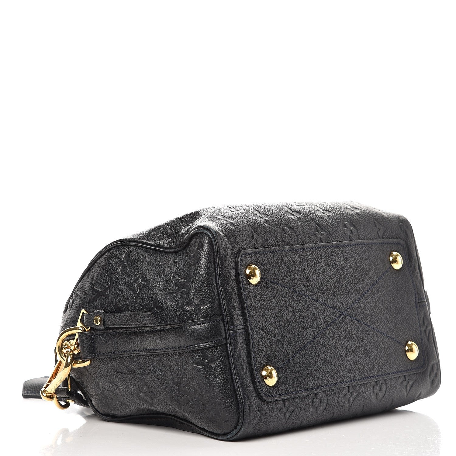 Louis Vuitton Empreinte Speedy Bandouliere 25 Infini 5 of 11