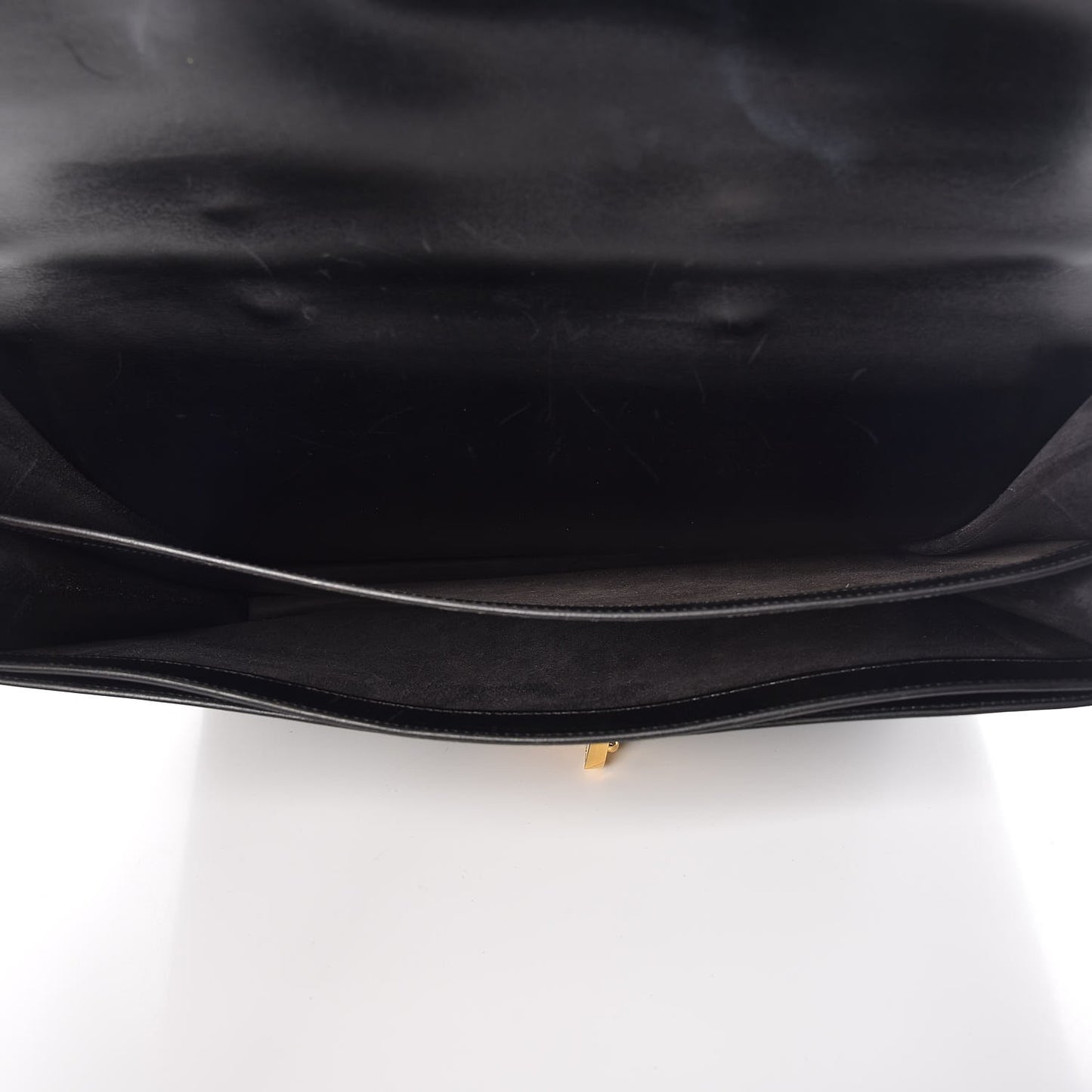 Box Sac a Depeche 41 Briefcase Black