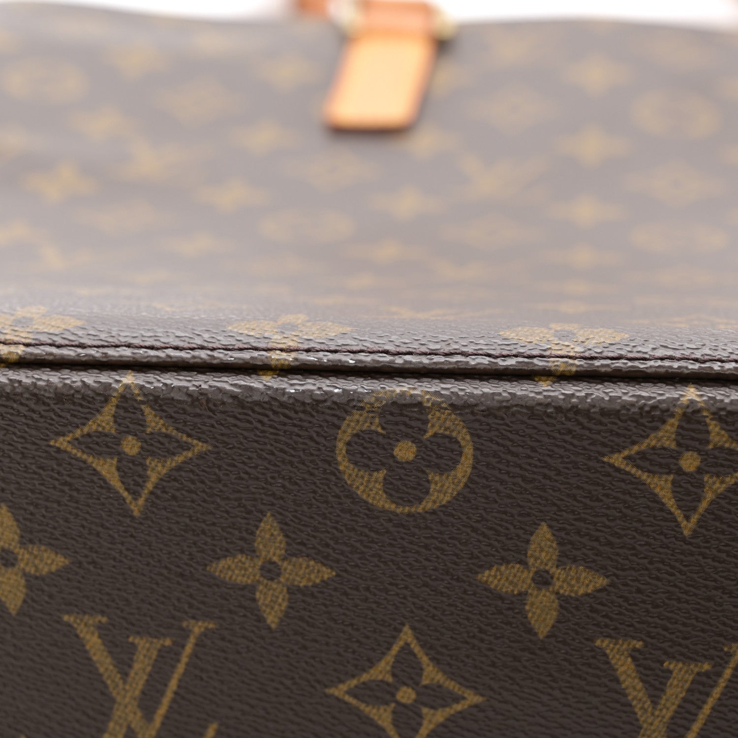 Louis Vuitton Monogram Luco 14 of 14