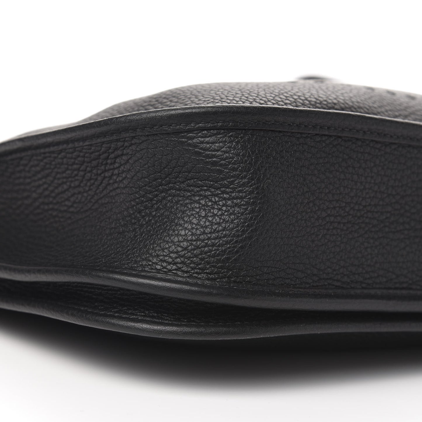 Taurillon Clemence Evelyne III PM Black