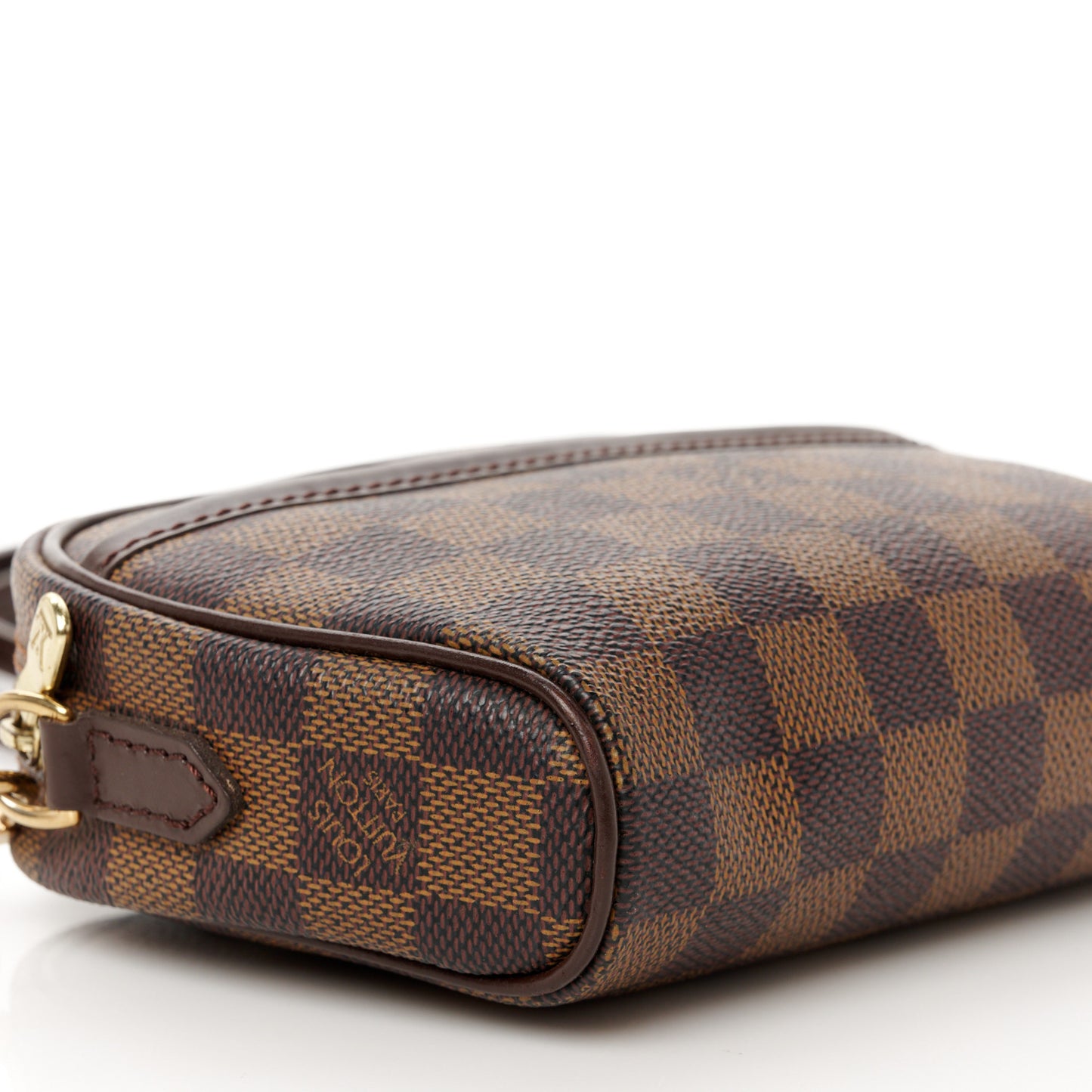 Damier Ebene Pochette Ipanema