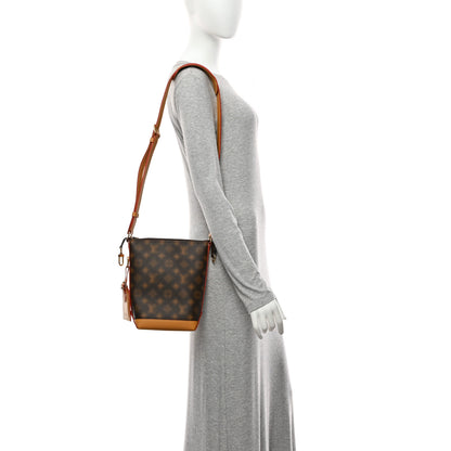 Louis Vuitton Monogram Blurry Hobo Cruiser PM 10 of 10