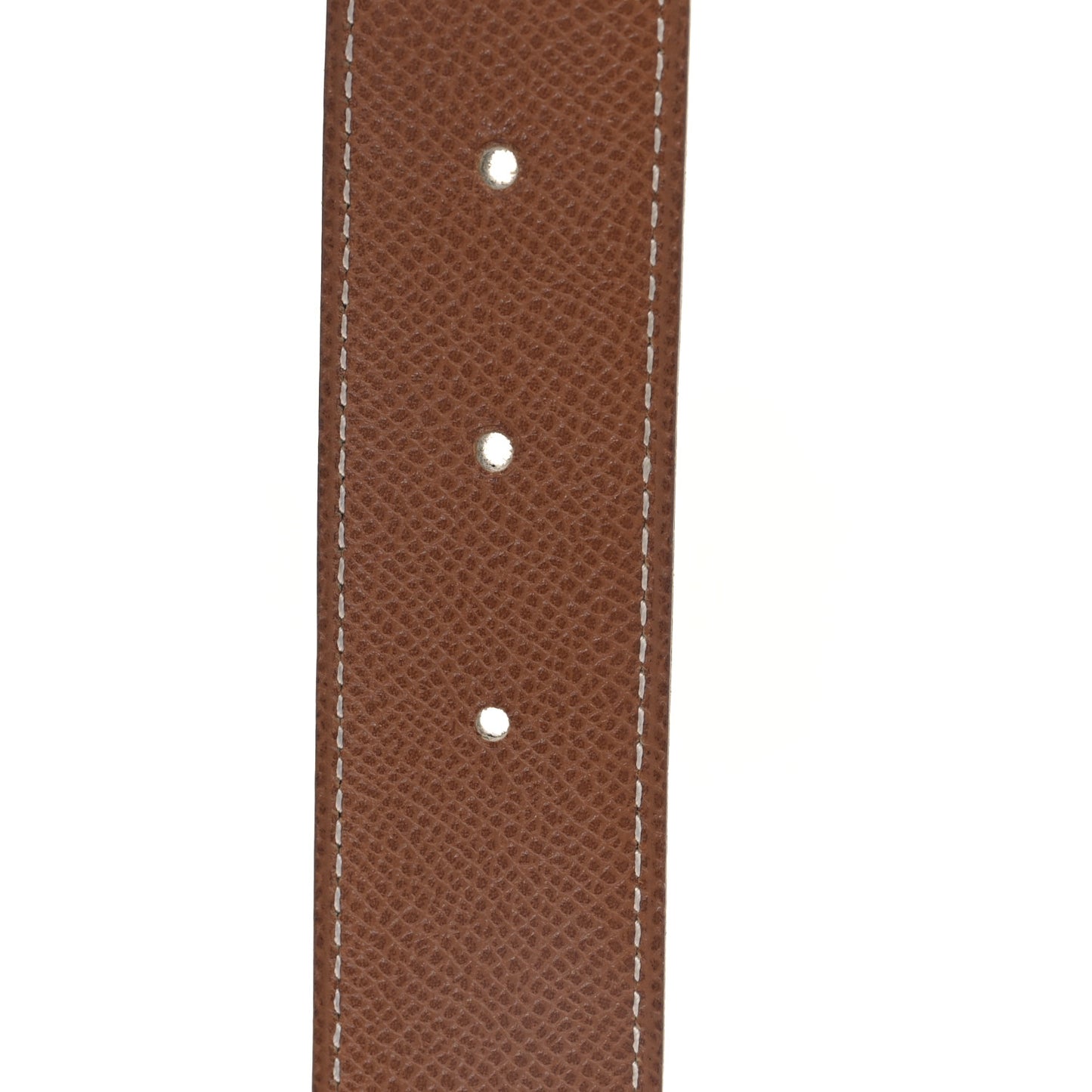 Box Togo 32mm H Belt 65 Black Gold