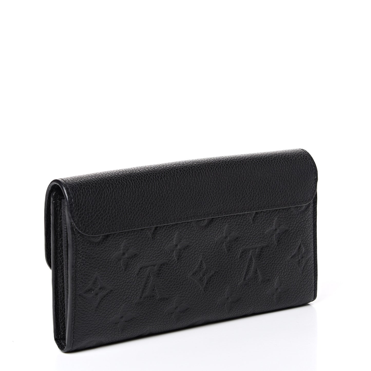 Empreinte Pont-Neuf Wallet Black