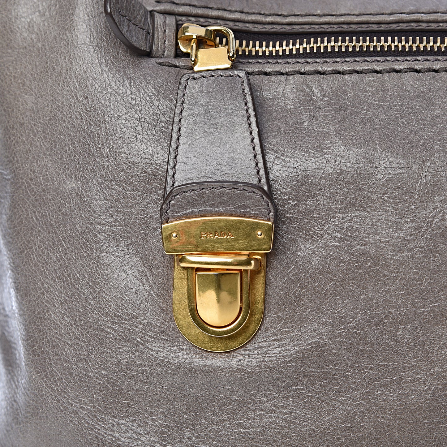Vitello Shine Hobo Fumo