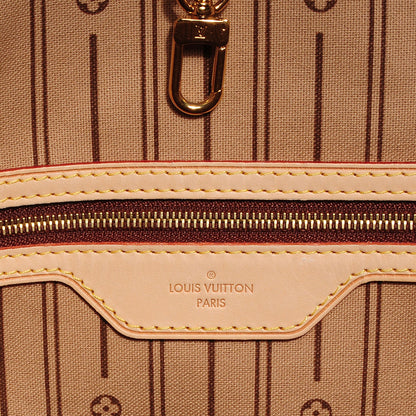 Louis Vuitton Monogram Delightful PM 7 of 8