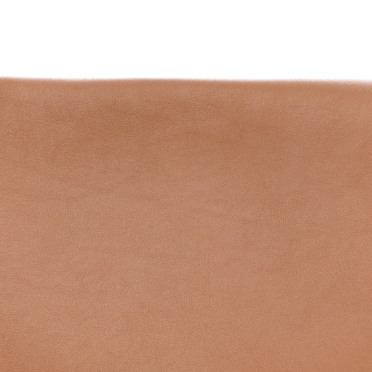 Celine Calfskin All Soft Shoulder Bag Tan 8 of 10